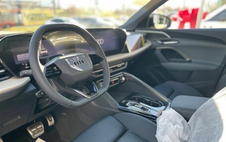 Audi Q5, 2026 год, 6 100 000 рублей, 11 фотография