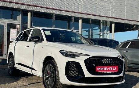 Audi Q5, 2026 год, 6 100 000 рублей, 4 фотография