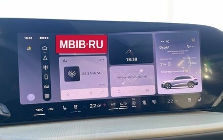 Audi Q5, 2026 год, 6 100 000 рублей, 17 фотография