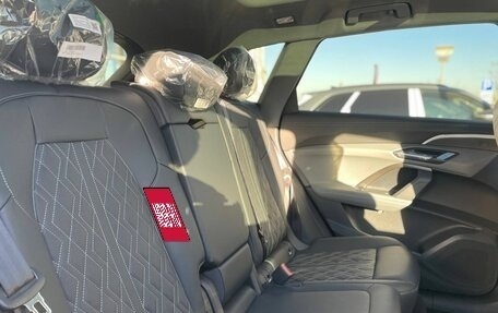 Audi Q5, 2026 год, 6 100 000 рублей, 29 фотография