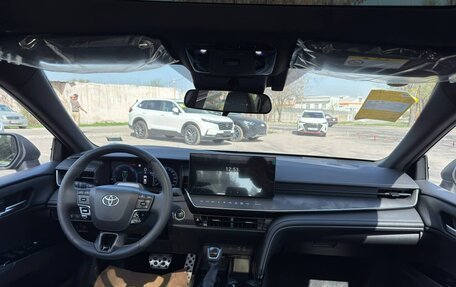 Toyota Camry, 2026 год, 4 050 000 рублей, 3 фотография