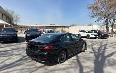 Toyota Camry, 2026 год, 4 050 000 рублей, 2 фотография