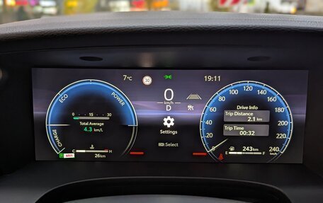 Toyota Camry, 2026 год, 4 050 000 рублей, 10 фотография