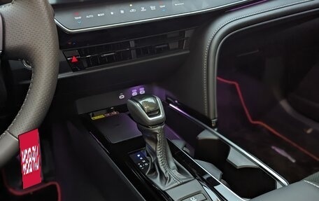 Toyota Camry, 2026 год, 4 050 000 рублей, 9 фотография