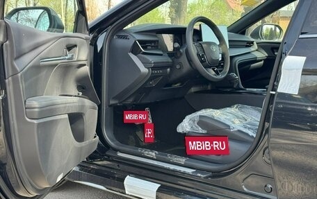 Toyota Camry, 2026 год, 4 050 000 рублей, 5 фотография