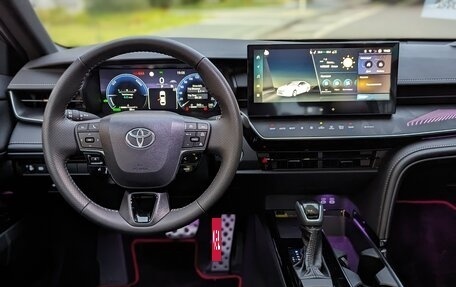 Toyota Camry, 2026 год, 4 050 000 рублей, 7 фотография