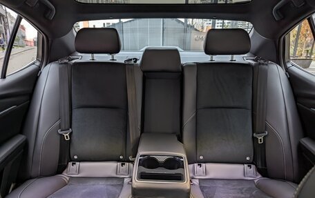 Toyota Camry, 2026 год, 4 050 000 рублей, 19 фотография