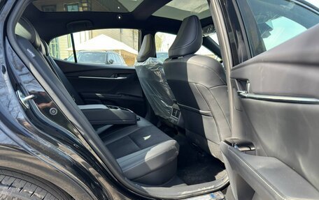Toyota Camry, 2026 год, 4 050 000 рублей, 16 фотография
