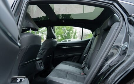 Toyota Camry, 2026 год, 4 050 000 рублей, 17 фотография