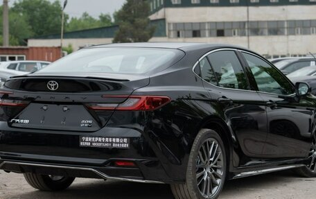 Toyota Camry, 2026 год, 4 050 000 рублей, 20 фотография