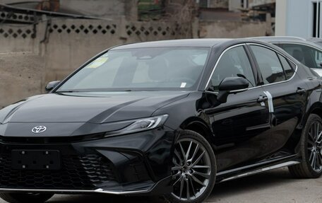 Toyota Camry, 2026 год, 4 050 000 рублей, 22 фотография