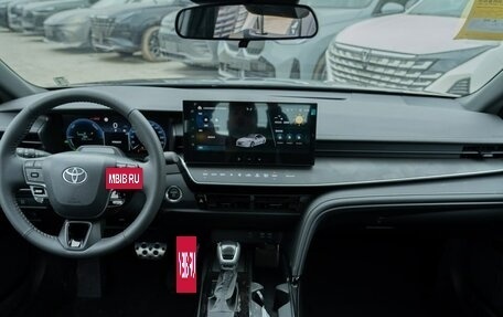Toyota Camry, 2026 год, 4 050 000 рублей, 14 фотография