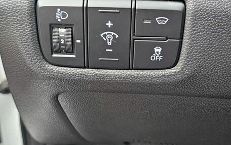 Hyundai Creta I рестайлинг, 2017 год, 1 800 000 рублей, 9 фотография