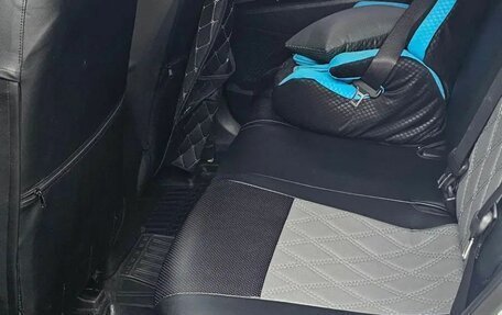 Hyundai Creta I рестайлинг, 2017 год, 1 800 000 рублей, 30 фотография