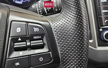 Hyundai Creta I рестайлинг, 2017 год, 1 800 000 рублей, 27 фотография
