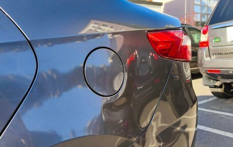 KIA Rio III рестайлинг, 2014 год, 850 000 рублей, 14 фотография