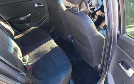 KIA Rio III рестайлинг, 2014 год, 850 000 рублей, 16 фотография