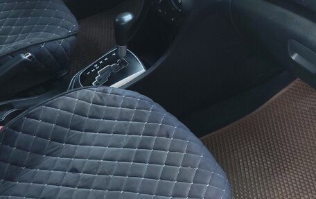 Hyundai Solaris II рестайлинг, 2014 год, 750 000 рублей, 21 фотография