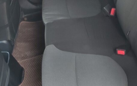Hyundai Solaris II рестайлинг, 2014 год, 750 000 рублей, 22 фотография