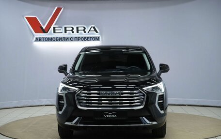 Haval Jolion, 2023 год, 1 590 000 рублей, 2 фотография