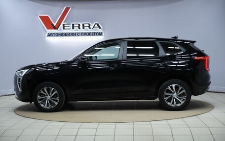 Haval Jolion, 2023 год, 1 590 000 рублей, 8 фотография
