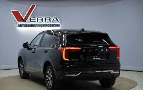 Haval Jolion, 2023 год, 1 590 000 рублей, 7 фотография