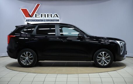 Haval Jolion, 2023 год, 1 590 000 рублей, 4 фотография