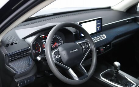 Haval Jolion, 2023 год, 1 590 000 рублей, 11 фотография