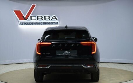 Haval Jolion, 2023 год, 1 590 000 рублей, 6 фотография