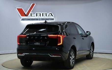 Haval Jolion, 2023 год, 1 590 000 рублей, 5 фотография