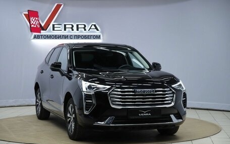 Haval Jolion, 2023 год, 1 590 000 рублей, 3 фотография