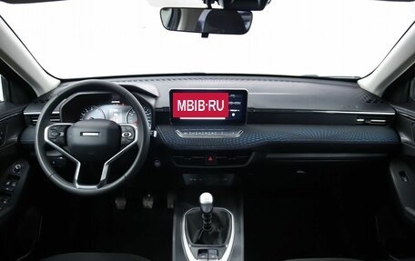 Haval Jolion, 2023 год, 1 590 000 рублей, 16 фотография