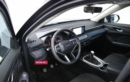 Haval Jolion, 2023 год, 1 590 000 рублей, 14 фотография