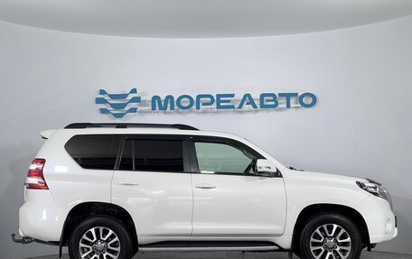Toyota Land Cruiser Prado 150 рестайлинг, 2014 год, 2 850 000 рублей, 4 фотография