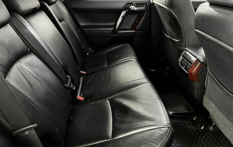 Toyota Land Cruiser Prado 150 рестайлинг, 2014 год, 2 850 000 рублей, 11 фотография