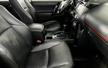 Toyota Land Cruiser Prado 150 рестайлинг, 2014 год, 2 850 000 рублей, 12 фотография