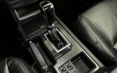 Toyota Land Cruiser Prado 150 рестайлинг, 2014 год, 2 850 000 рублей, 16 фотография