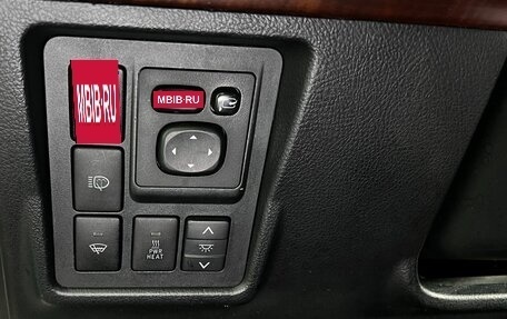 Toyota Land Cruiser Prado 150 рестайлинг, 2014 год, 2 850 000 рублей, 18 фотография