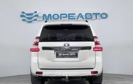 Toyota Land Cruiser Prado 150 рестайлинг, 2014 год, 2 850 000 рублей, 6 фотография