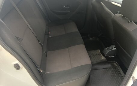 Nissan Almera, 2018 год, 455 000 рублей, 8 фотография