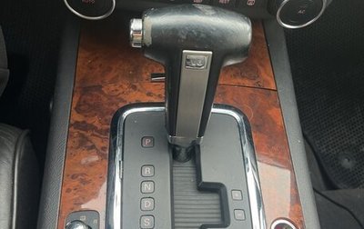 Volkswagen Touareg III, 2007 год, 1 150 000 рублей, 1 фотография