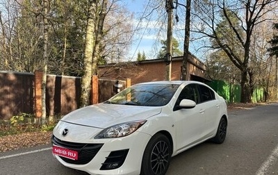 Mazda 3, 2011 год, 600 000 рублей, 1 фотография
