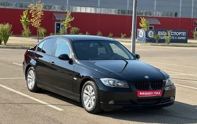 BMW 3 серия, 2008 год, 830 000 рублей, 1 фотография