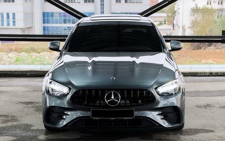 Mercedes-Benz E-Класс, 2020 год, 4 600 000 рублей, 1 фотография