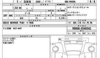 Toyota Roomy I, 2021 год, 1 575 000 рублей, 4 фотография