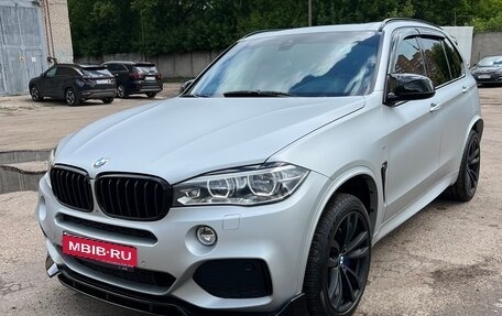 BMW X5, 2017 год, 4 400 000 рублей, 1 фотография