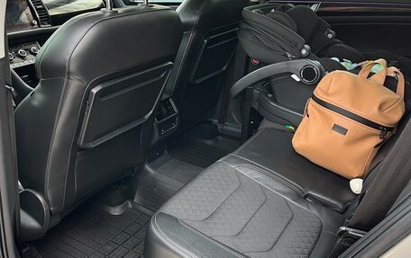 Skoda Kodiaq I, 2019 год, 2 950 000 рублей, 5 фотография