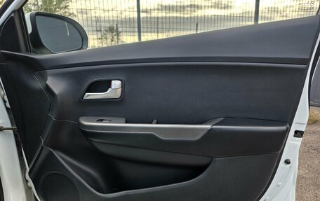 KIA Rio III рестайлинг, 2012 год, 720 000 рублей, 17 фотография