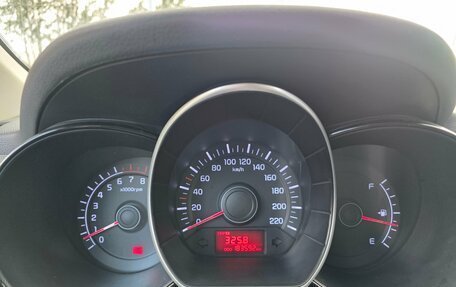 KIA Rio III рестайлинг, 2012 год, 720 000 рублей, 12 фотография