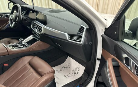 BMW X6, 2022 год, 10 499 900 рублей, 12 фотография